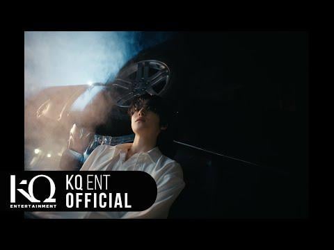 ateez - الرماد (MV دعابة #2)