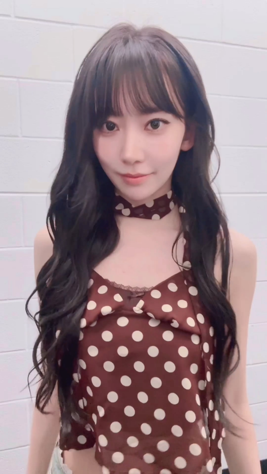 250906 تحديث Le Sserafim Douyin مع Miyawaki Sakura - شكرًا لك على رفقة Fearnot هذا الصيف 🍃