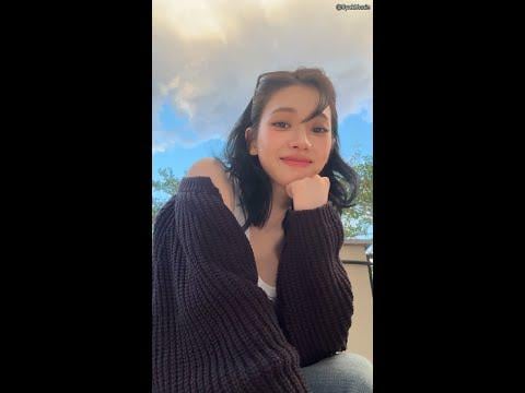 250926 Karina Instagram Live (Eng Sub)