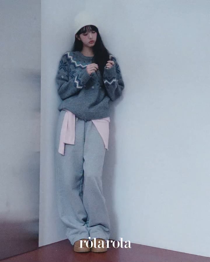 250929 Rolarola Instagram Update with Wonyoung