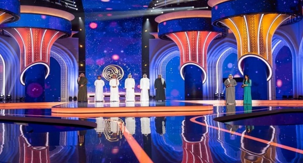 «بيرق الشعر» ينتظر صاحبه.. التجارب الأخيرة لـ«شاعر المليون 12» في أبوظبي