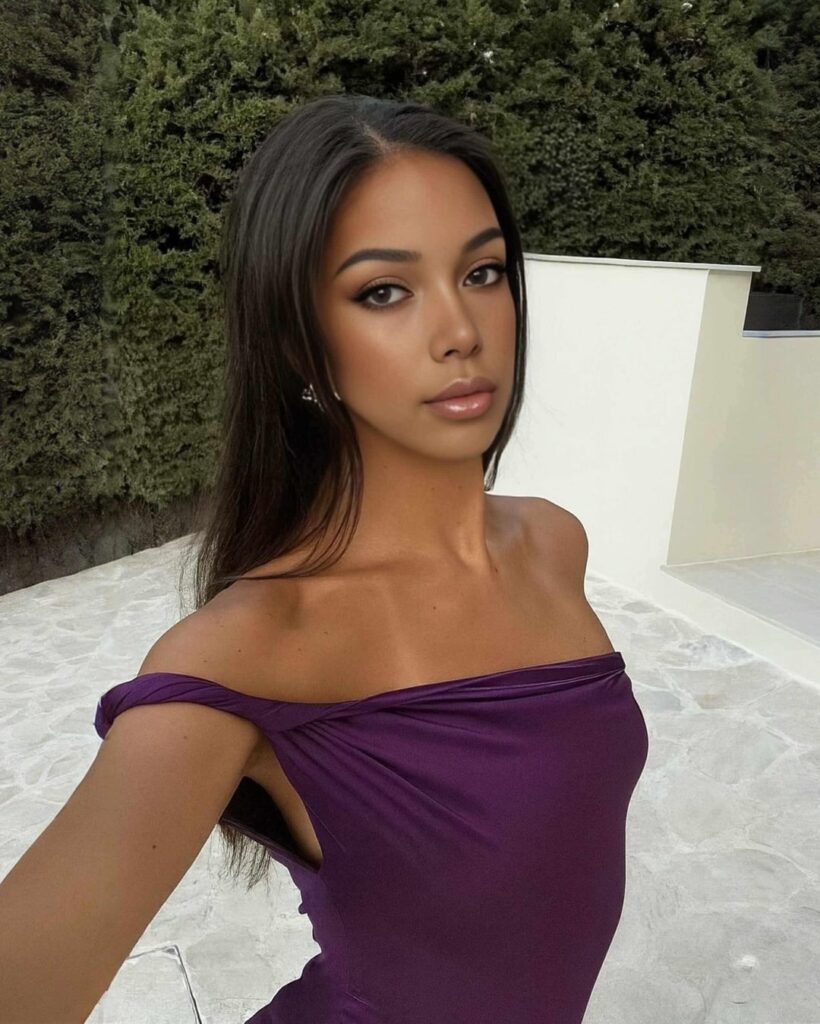 Maçkenzıe Davenpört