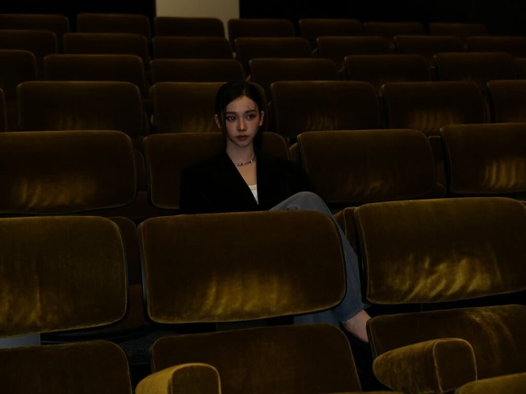 250926 تحديث Karina Instagram