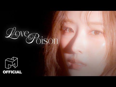 Artms Haseul - Love Poxy (Mood Video)