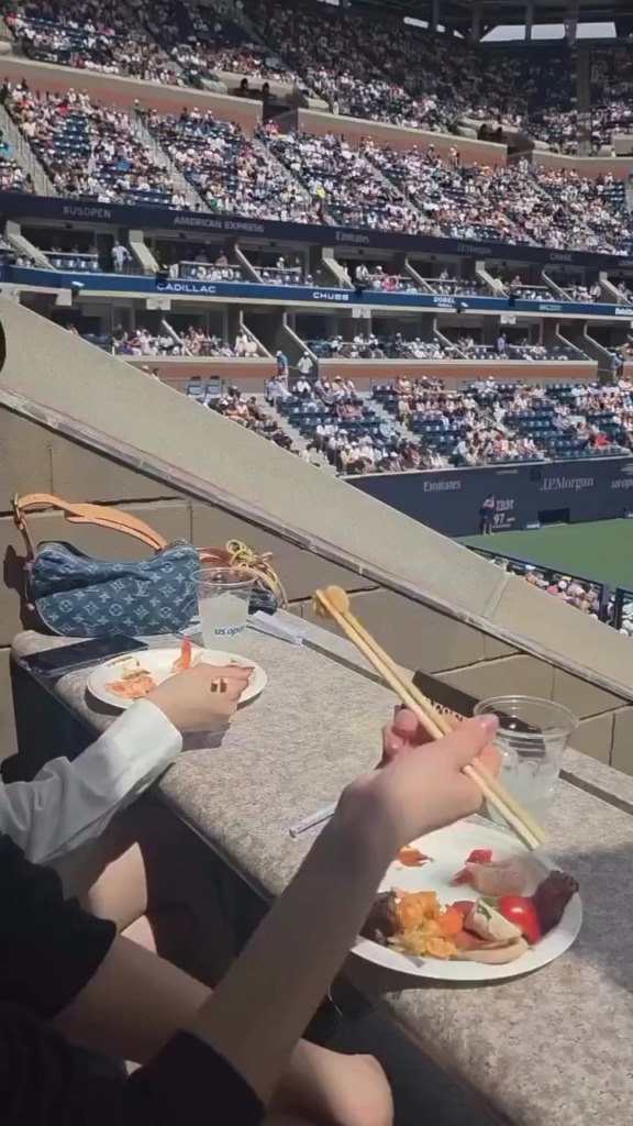 250902 Le Sserafim Instagram Stories Update (2)