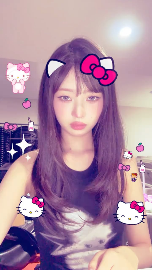 250906 تحديث Tiktok الرسمي