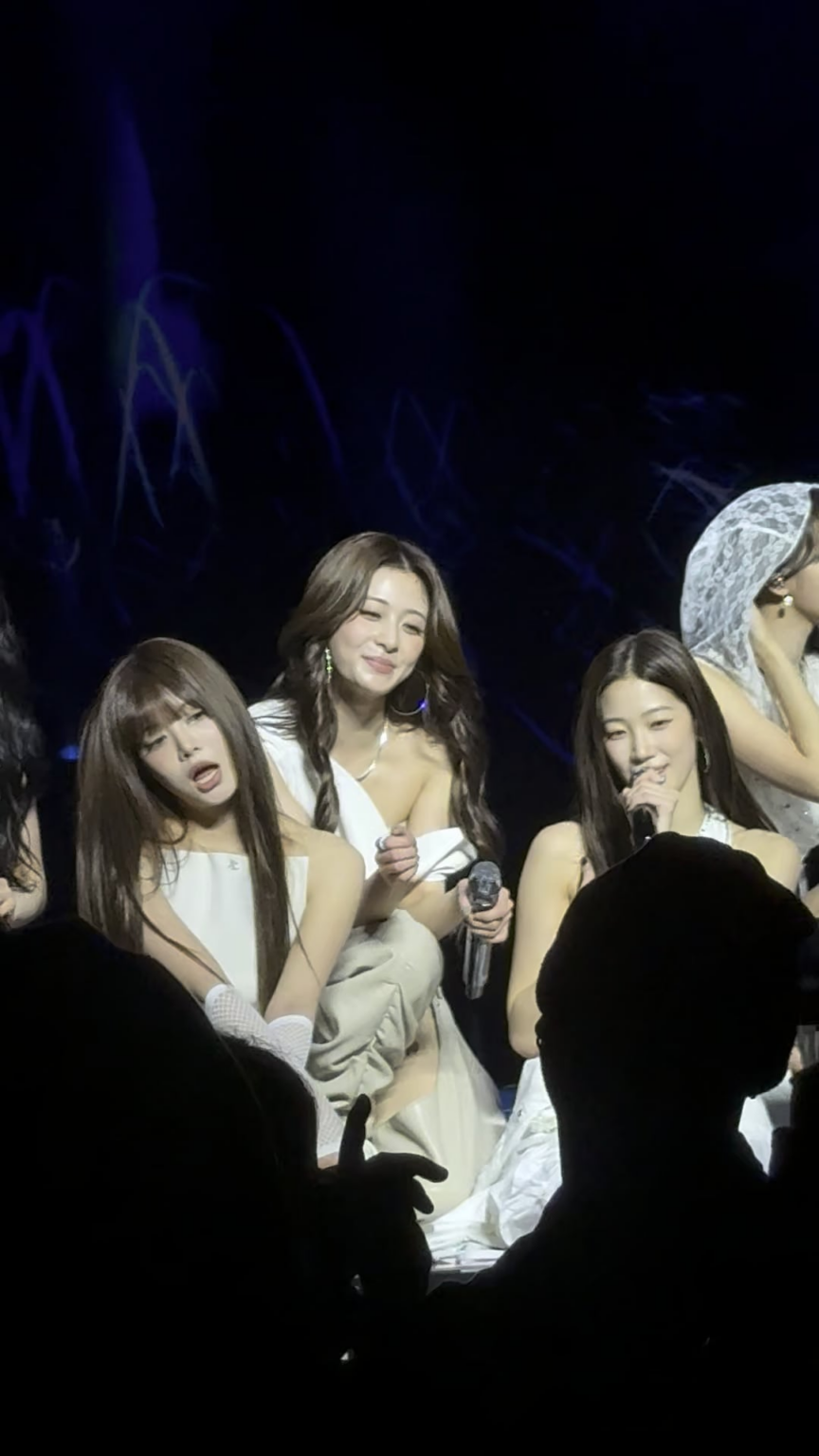 المزيد من لقطات من fimmies الجميلة في نيوارك