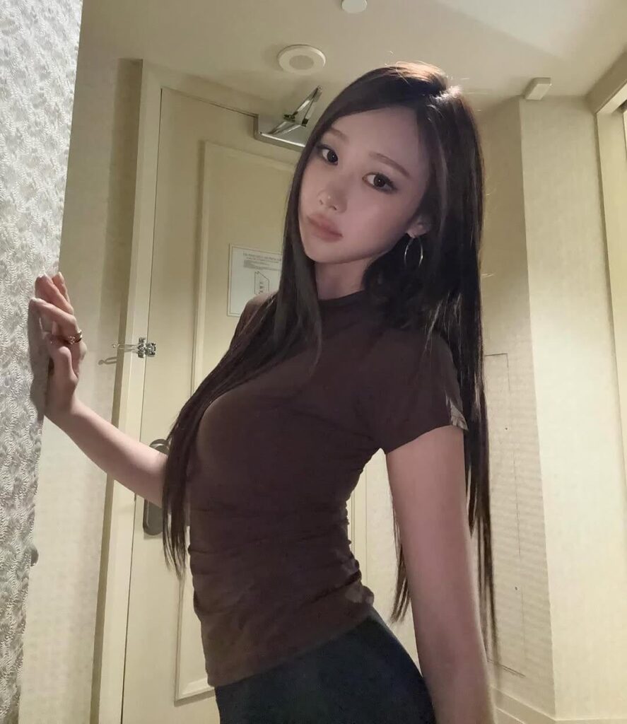 250913 تحديث GISELLE Instagram