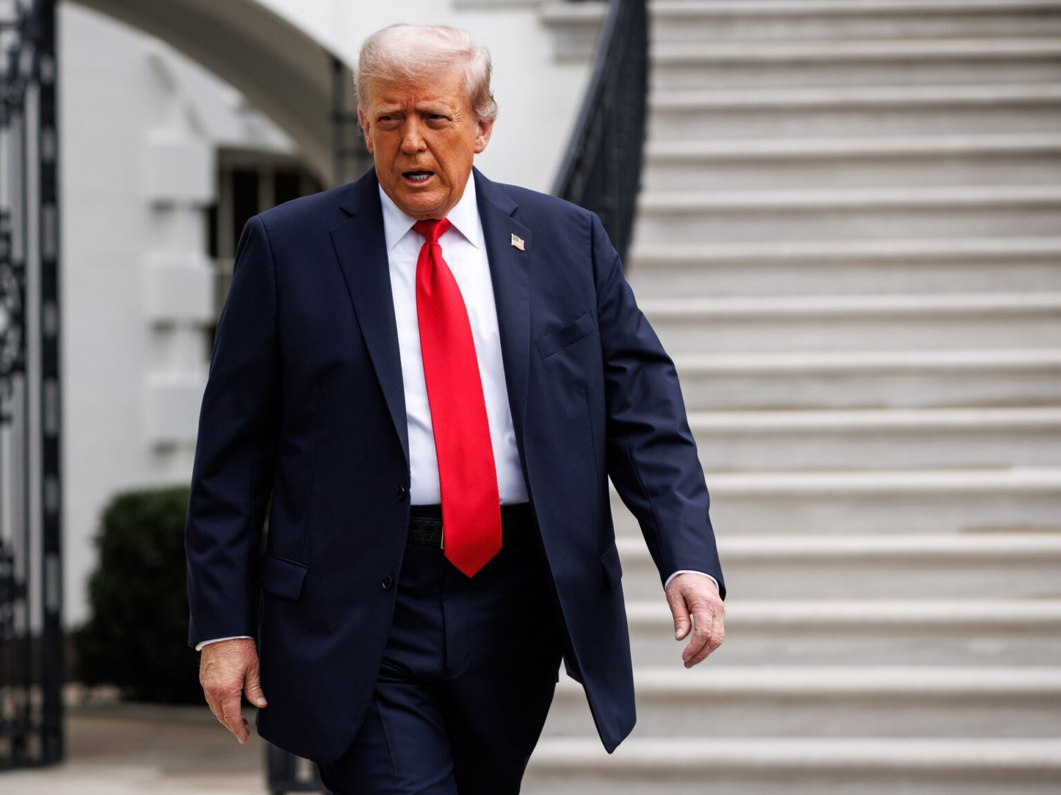 واشنطن: انهيار اقتصاد روسيا سيجبر بوتين على التفاوض | أخبار