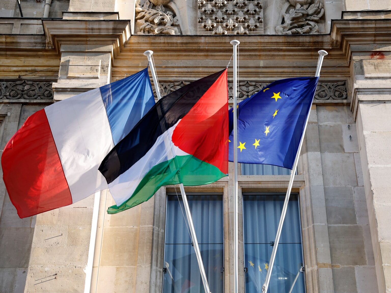 تعرف على أبرز 7 اقتصادات كبرى تعترف بفلسطين | اقتصاد تعرف على أبرز 7 اقتصادات كبرى تعترف بفلسطين | اقتصاد