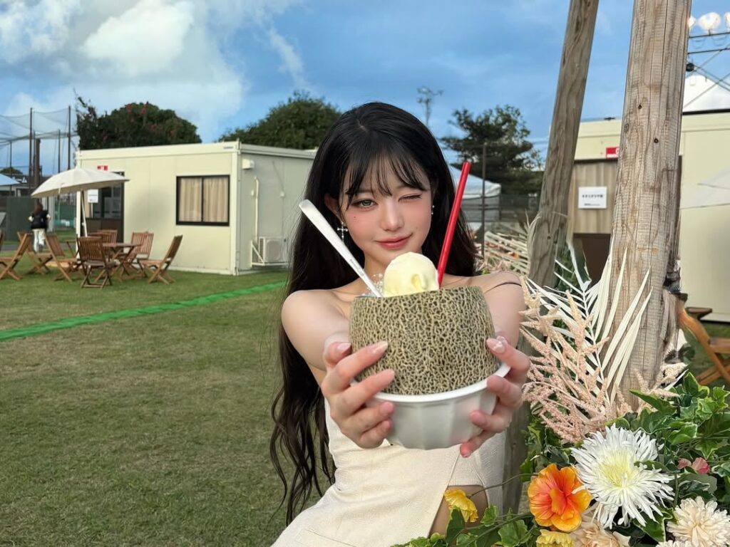 250923 تحديث Wonyoung Instagram