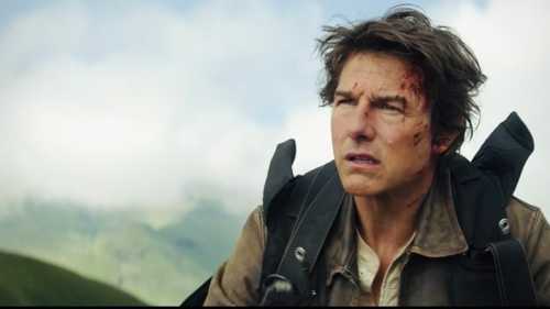 بعد عرض الجزء الأخير.. ما ترتيب أفلام سلسلة mission impossible؟