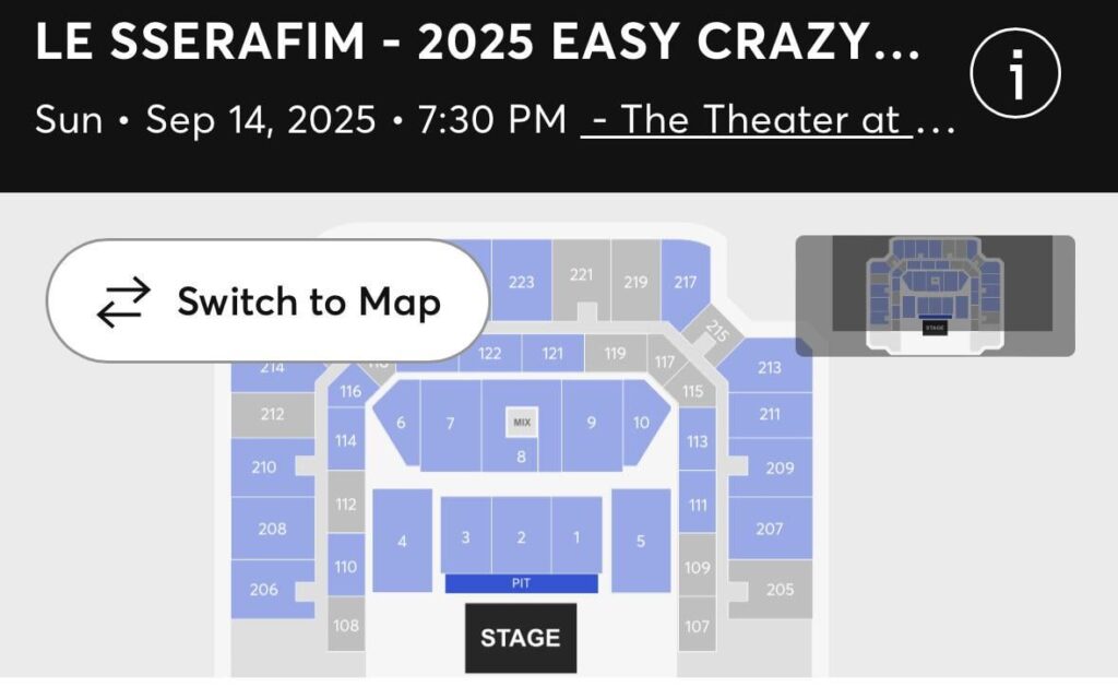 سان فرانسيسكو VIP