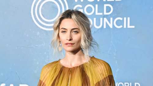 أمسية "amfAR" في مهرجان البندقية تزدان بإطلالات النجمات