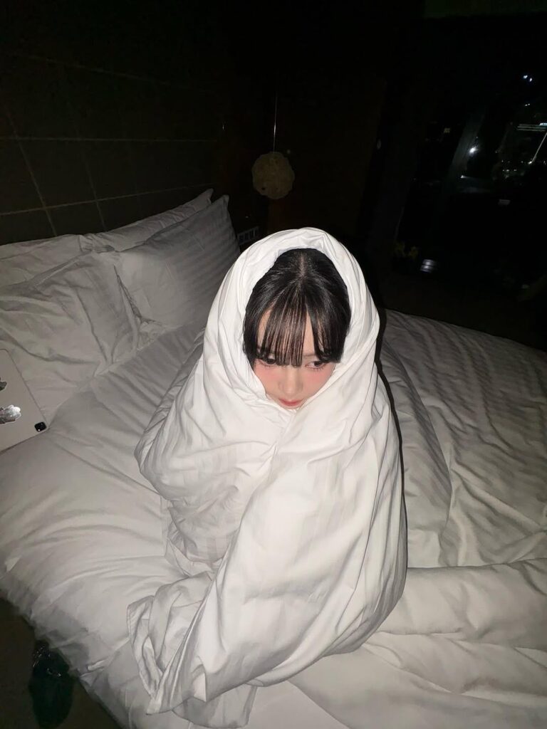 250928 تحديث Karina Instagram