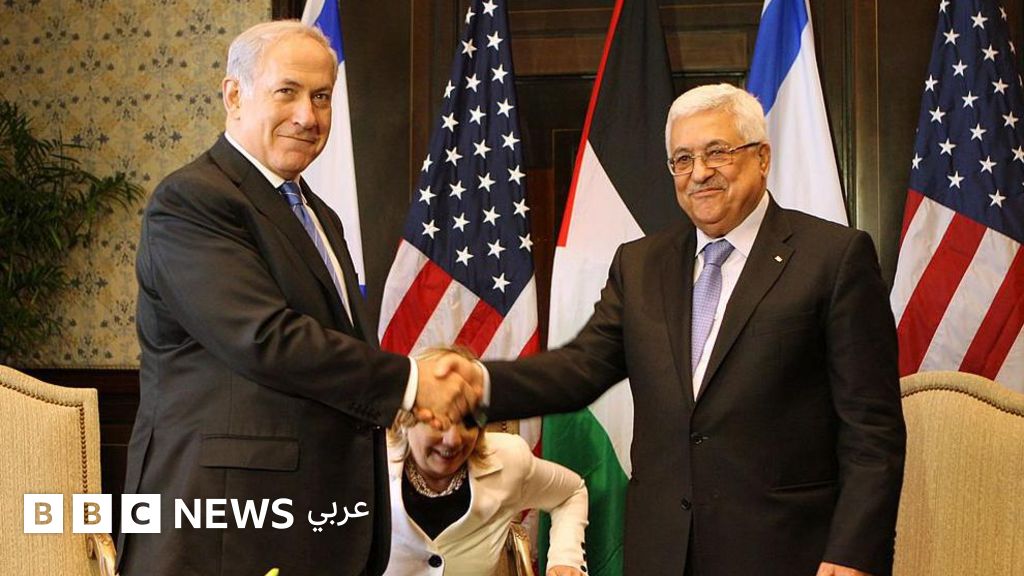 حل الدولتين في الشرق الأوسط "فكرة فاشلة" وقد انتهت – مقال رأي في التلغراف