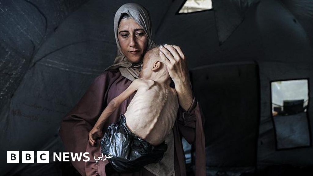 من غزة إلى روما: أبرز ما التقطته عدسات الصحافة في 2025 حتى الآن