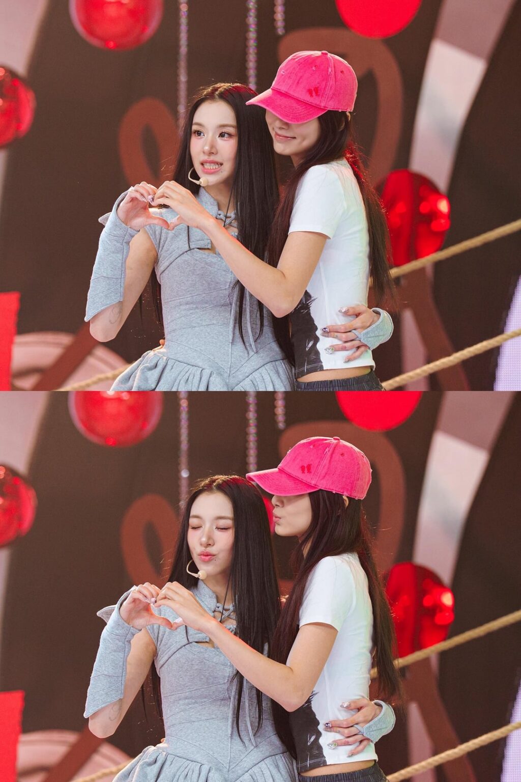 250922 SBS inkigayo update - SBS inkigayo أكثر في الموقع [Solo Debut]  Chaeyoung - Shoot (Firecracker)