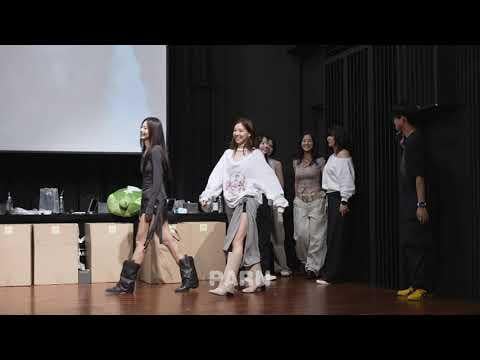 250907 Studio Parn Youtube Update - مرتين "Girl Girl" وداعًا نهائيًا ~