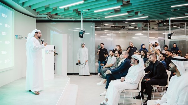 إطلاق أكبر جائزة عالمية للأفلام المولدة بالذكاء الاصطناعي إطلاق أكبر جائزة عالمية للأفلام المولدة بالذكاء الاصطناعي