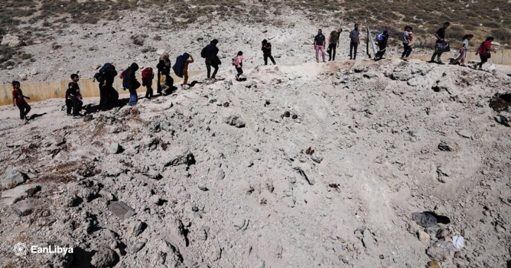 لبنان.. غارة إسرائيلية تستهدف مسؤولاً «مهماً» في النبطية