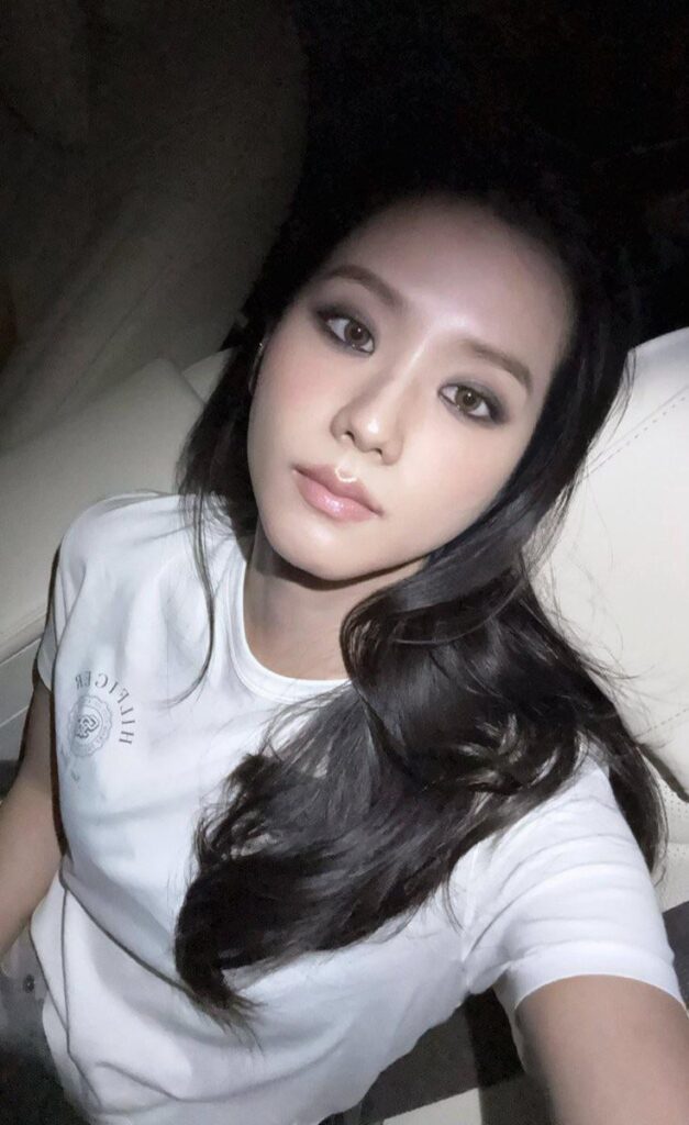 250913 تحديث خلاصة تطبيق JISOO