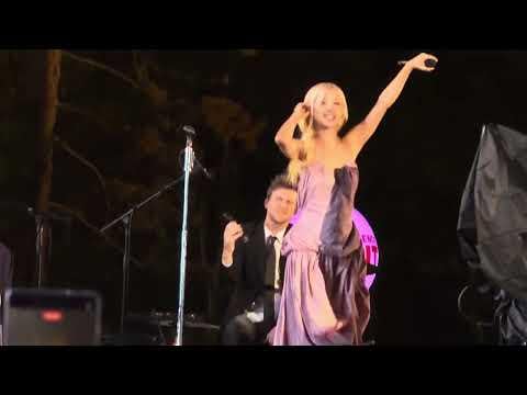 مقاطع الفيديو الخاصة بي من Rosé من الليلة الماضية!