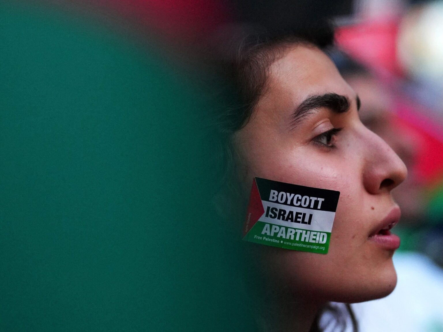 فايننشال تايمز: عزلة إسرائيل تزداد مع تصاعد مقاطعتها عالميا | سياسة فايننشال تايمز: عزلة إسرائيل تزداد مع تصاعد مقاطعتها عالميا | سياسة