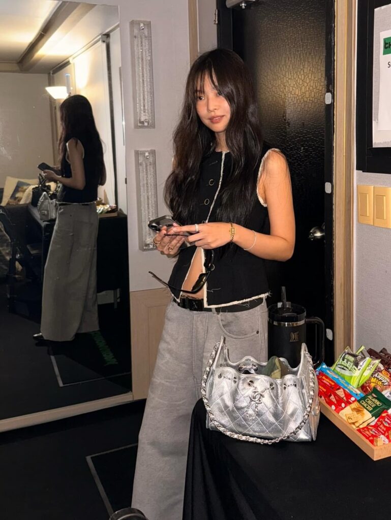 250915 تحديث جيني IG