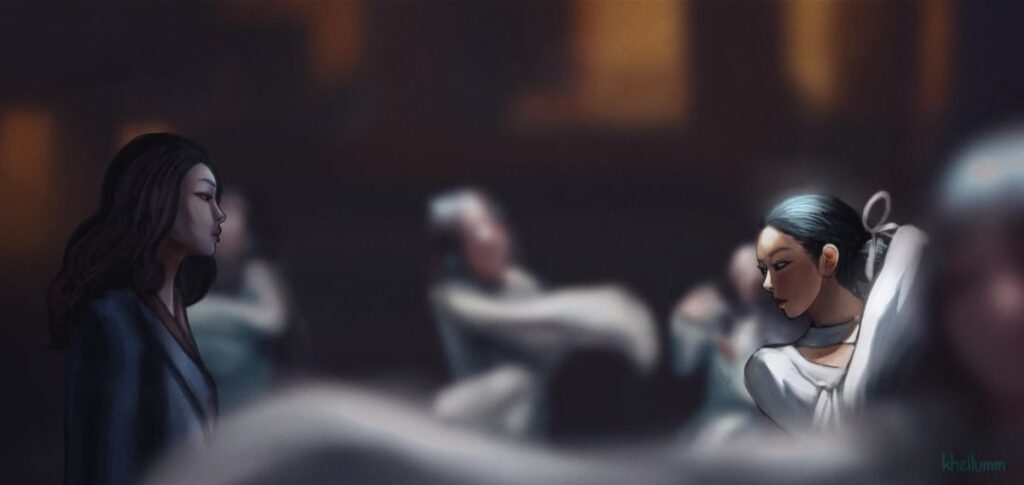 "الحصول على ما يصل" ، كيوبيد