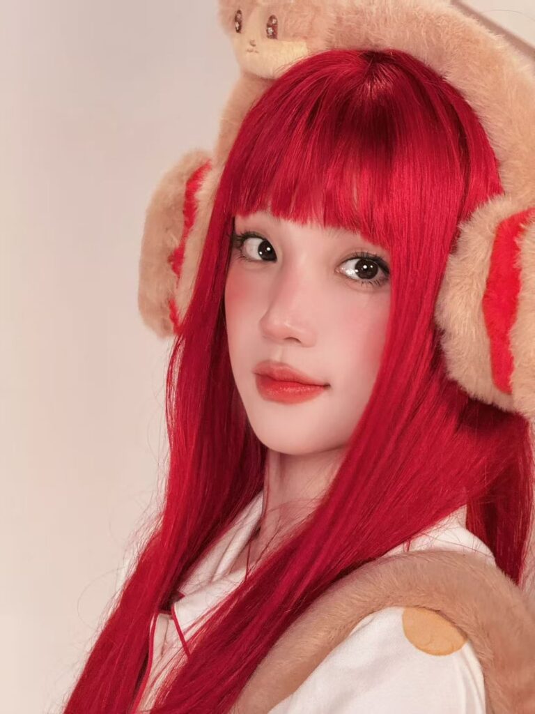 250923 تحديث Yuqi Weibo