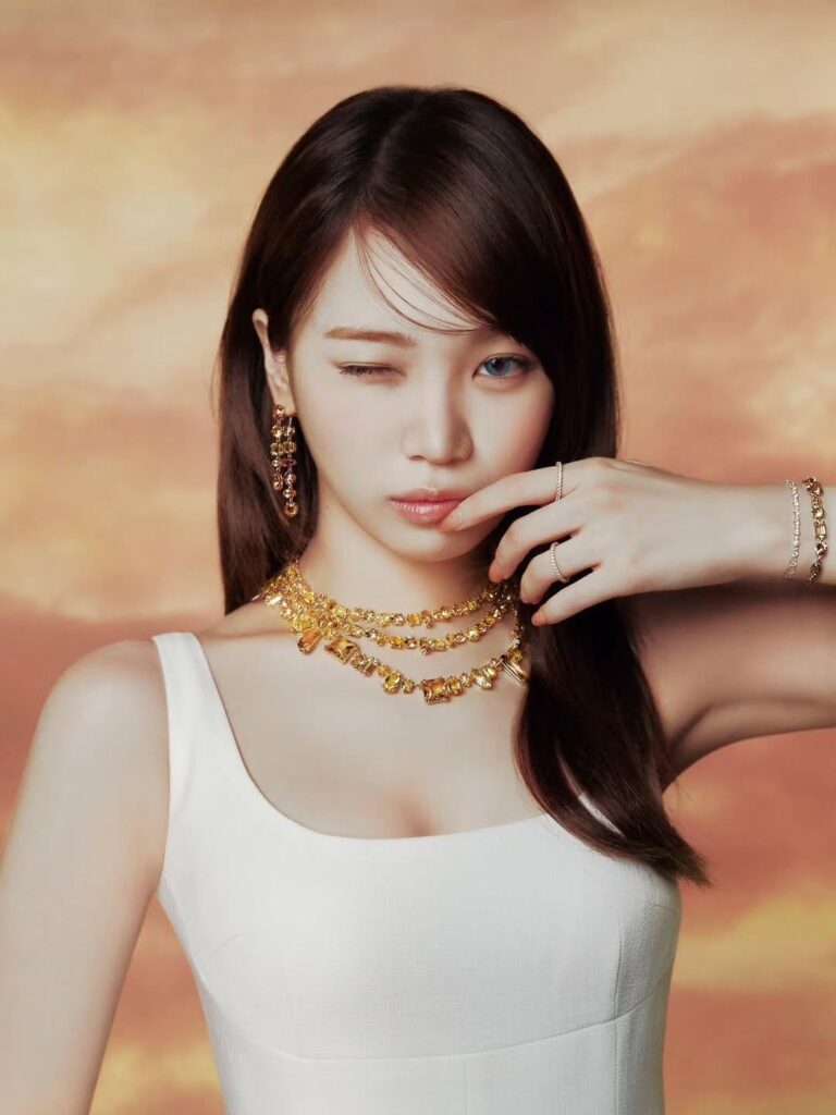 250921 تحديث كيم تشايون إنستغرام