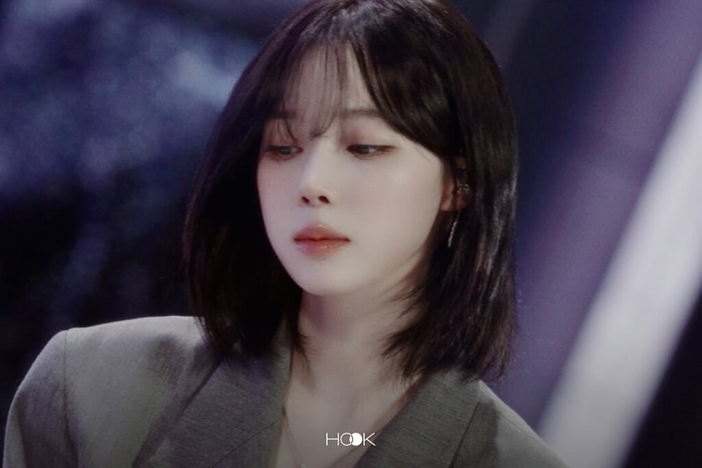 250908 Playlist_Muply Instagram Update مع Winter & Kim Jongwan