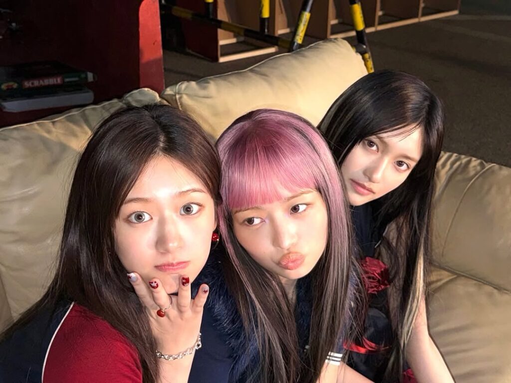 250903 Idesecret.Archive Instagram Update