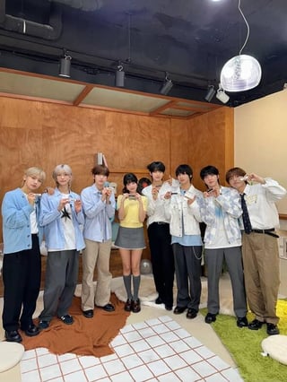 250919 تحديث قناة Broadcast Ship_do Instagram مع REI (الفذ. IDID)