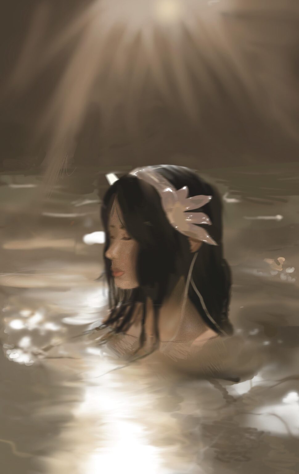 في أسرع وقت ممكن MV - صنعت من قبلي [repost]