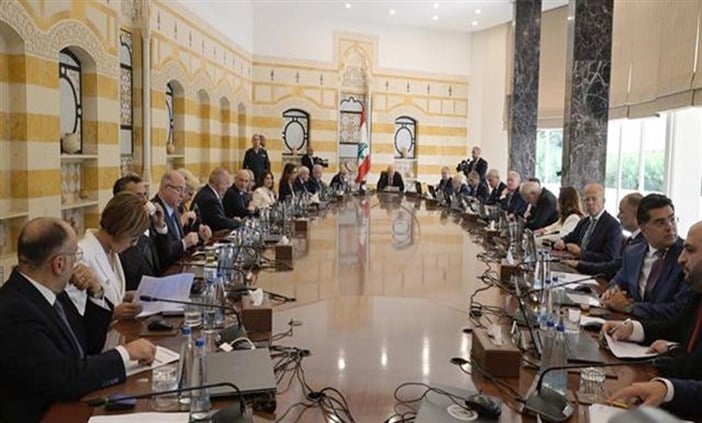 اللواء: خطة الجيش تسلك مسارها انما من دون ضجيج اللواء: خطة الجيش تسلك مسارها انما من دون ضجيج