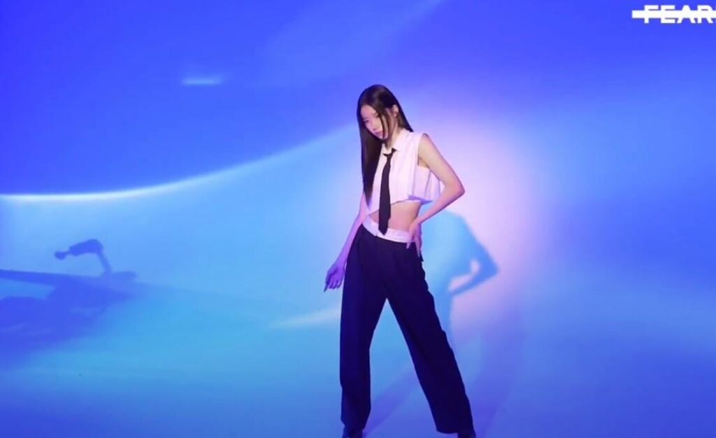 مساعدة صورة Lesserafim