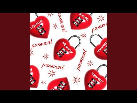 ثلاثية ∞! - كلمة المرور