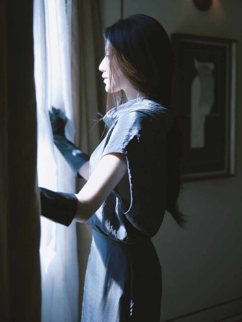 250915 تحديث Shuhua Instagram