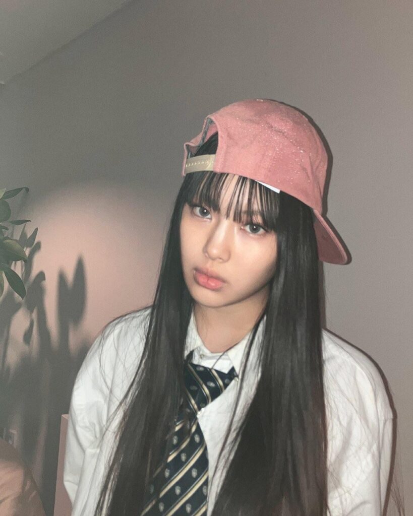 250905 تحديث Newjeans Twitter