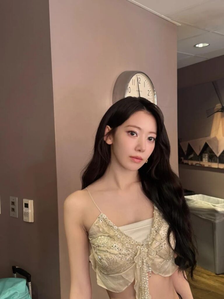 250914 Miyawaki Sakura Update Instagram