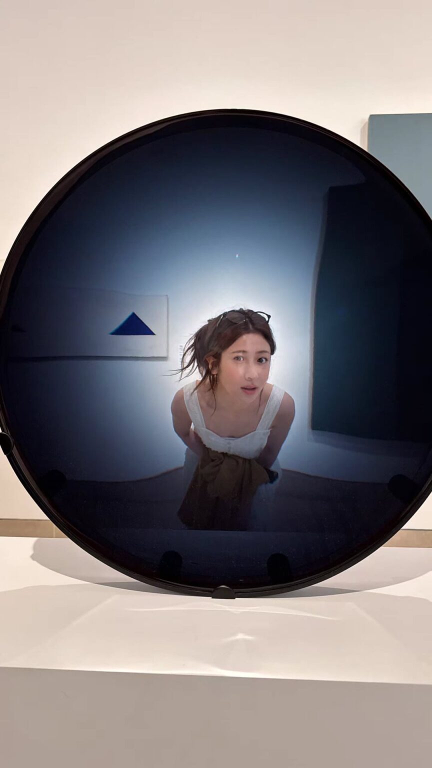 250908 استخدام قصص Instagram. Chaewon و Kazuha