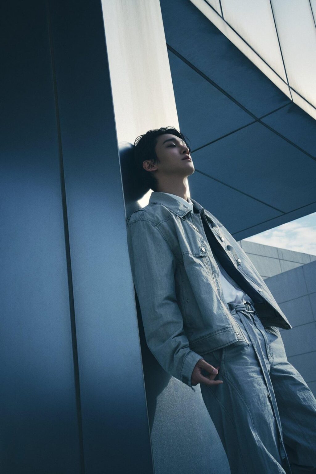Exo Chen - Chen Concert 'Arcadia' (Concept Photo #1)