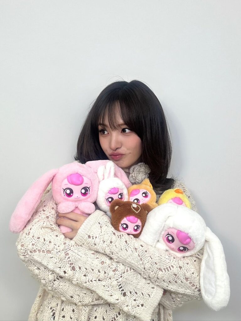 250919 تحديث Liz Instagram