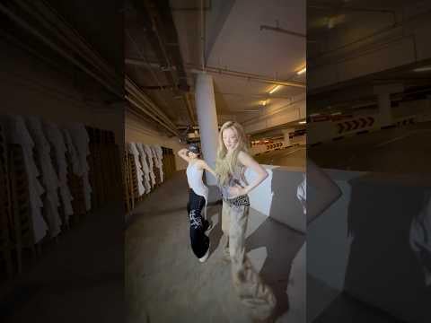 250917 ماذا يمكننا أن نقول عن هذا التحرير والسرد yuyeonz (تحدي Yuqi Mo مع Soyeon)