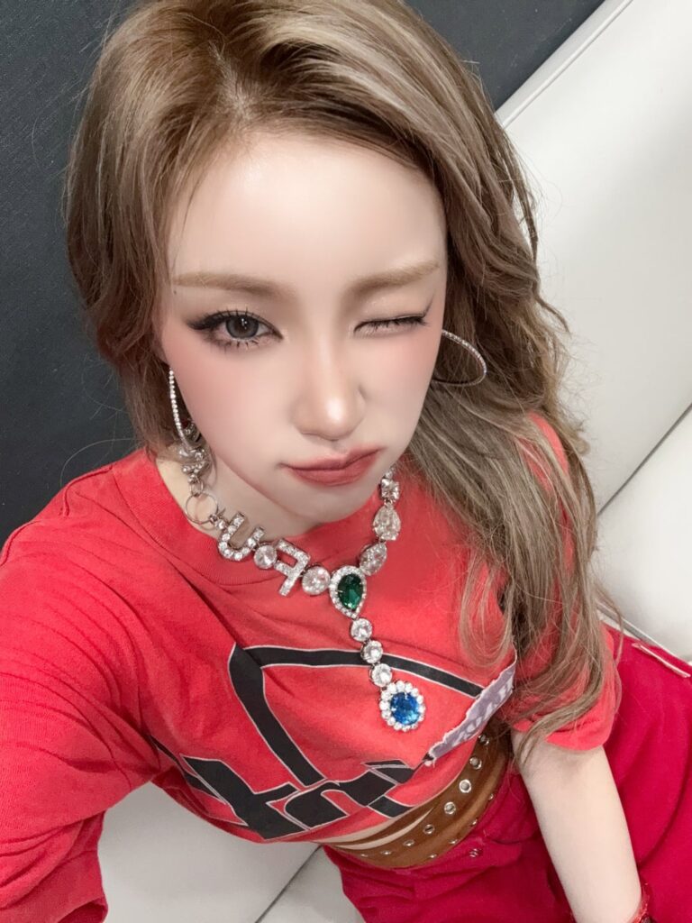 250918 التحديث الرسمي - عودة العد التنازلي Yuqi M