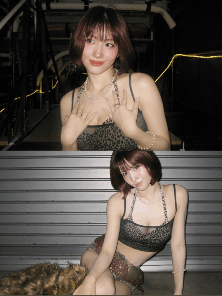 250902 Momo IG Update