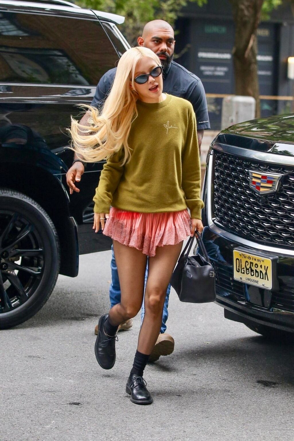 250924 Rosé in New York