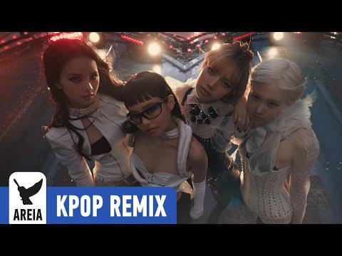 250907 Jump Ariea Remix